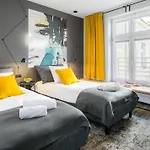 Apartament Camera Apartments Kraków
