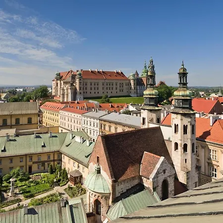 Appartement Camera Apartments