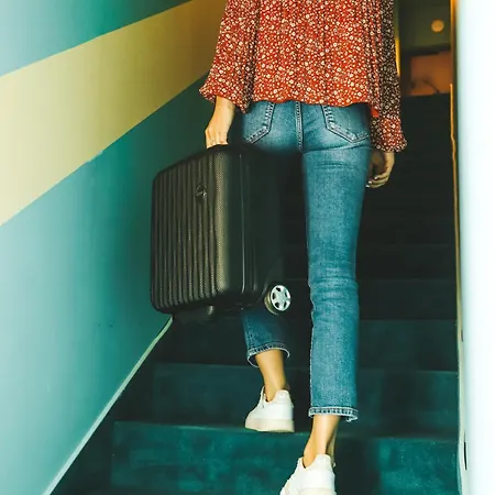 Appartement Camera Apartments Cracovie