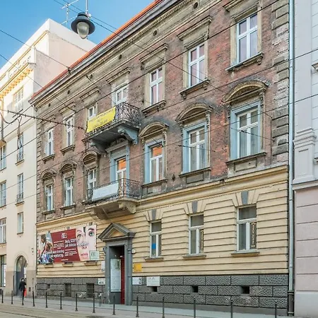 Camera Apartments * Cracovie