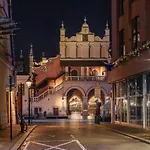 Appartamento Camera Apartments Cracovia