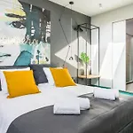 Camera Apartments