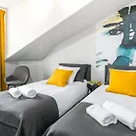 Camera Apartments Appartamento Cracovia