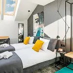 Appartamento Camera Apartments *
