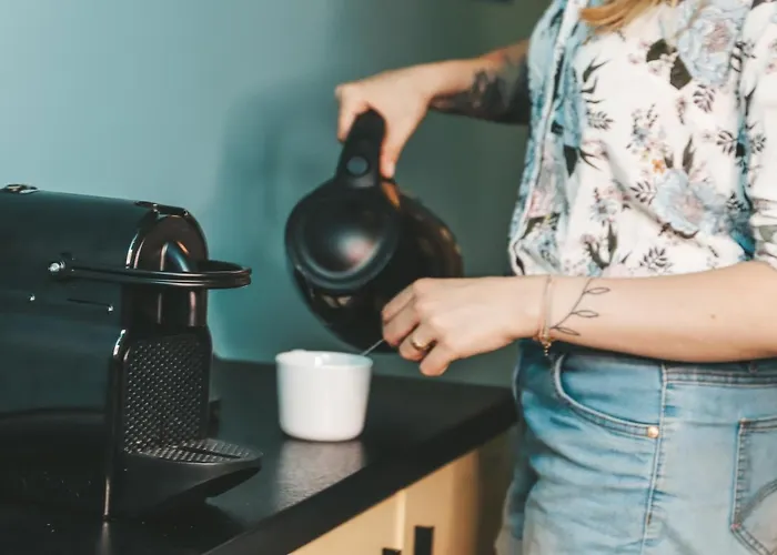 Camera Apartments 公寓 克拉科夫