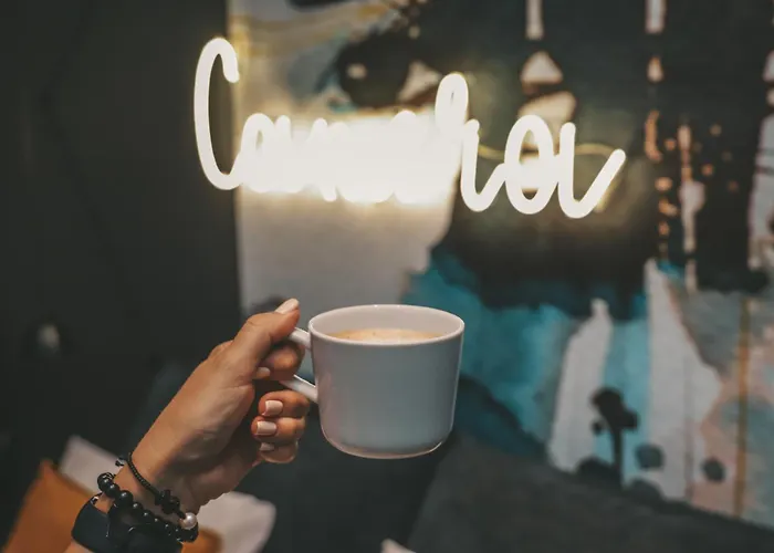 Camera Apartments 公寓 *