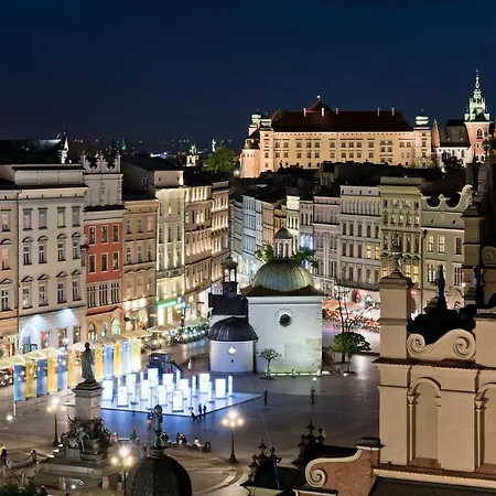 公寓 Camera Apartments *