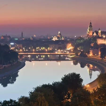 Camera Apartments 公寓