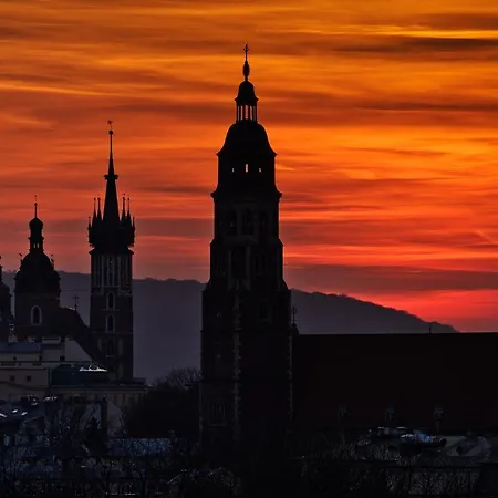 公寓 Camera Apartments *