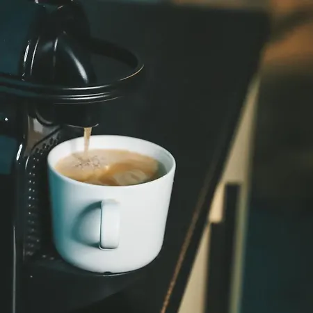 Daire Camera Apartments