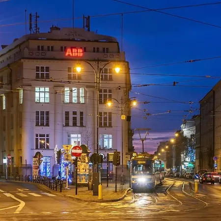Camera Apartments Appartement Krakau