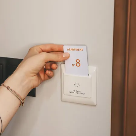 Camera Apartments Krakow