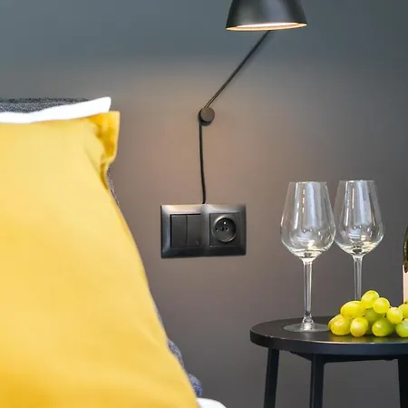 Camera Apartments * Cracovia