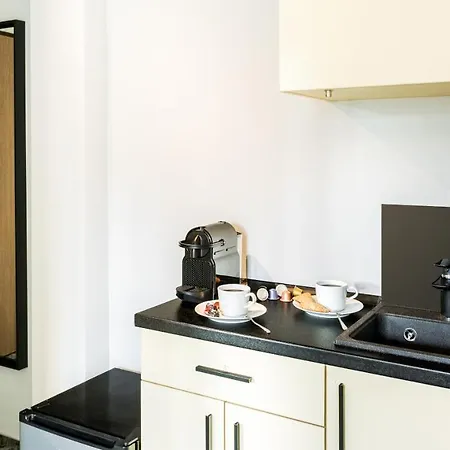 Camera Apartments Appartement