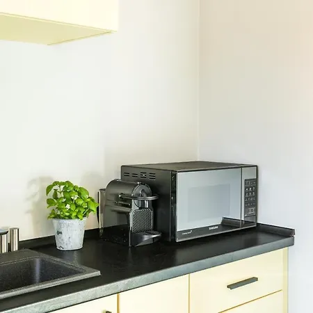 Camera Apartments Appartement