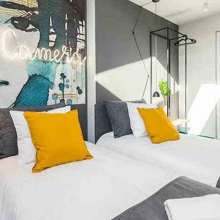 Camera Apartments Appartement *