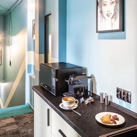 Camera Apartments 公寓 *