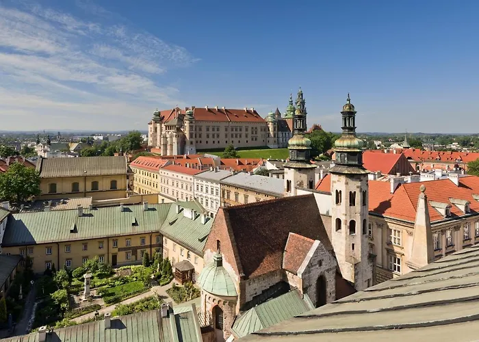 Apartman Camera Apartments