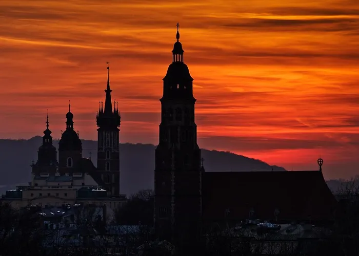 Apartman Camera Apartments *