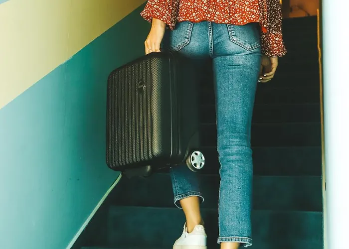 Apartment Camera Apartments Krakow