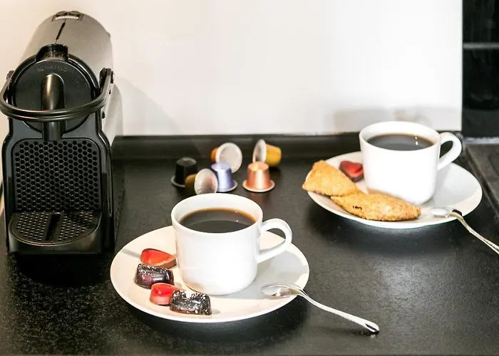 Camera Apartments Apartman *