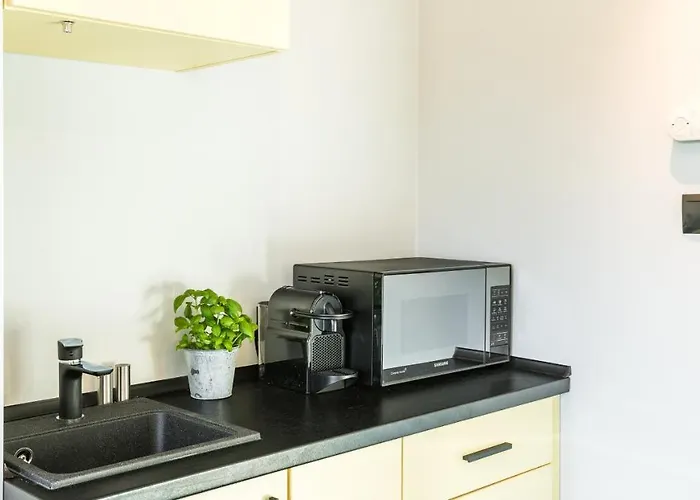 Camera Apartments Appartement