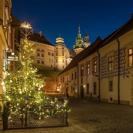 Camera Apartments Apartament Kraków