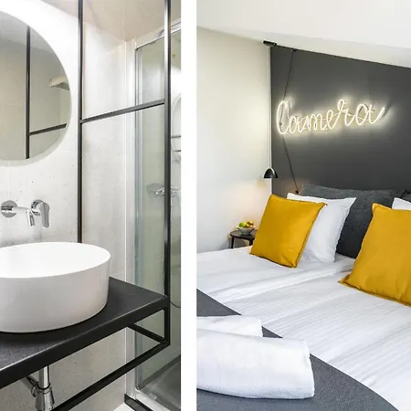 Apartament Camera Apartments