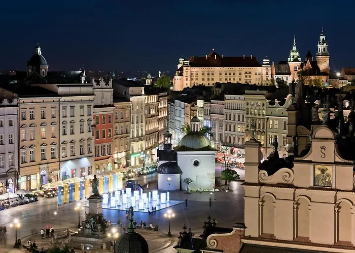 Apartament Camera Apartments *