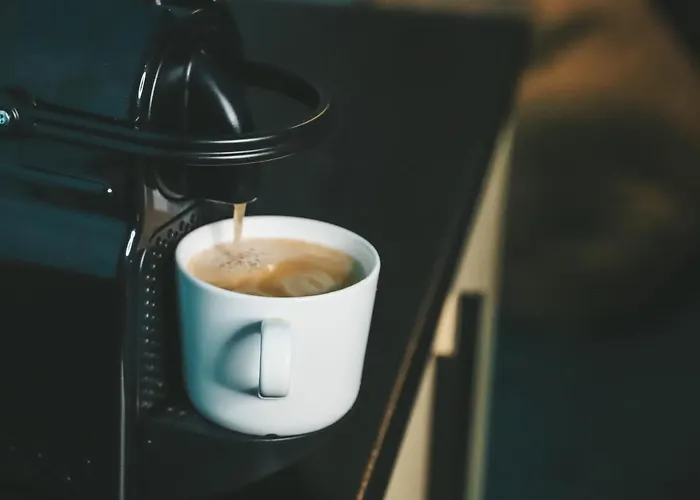 Apartament Camera Apartments